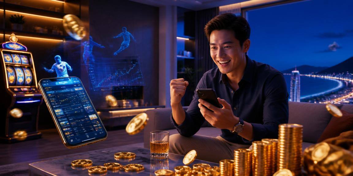 abc86 Casino